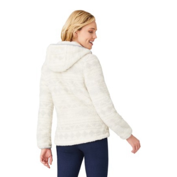 Free Country pullover XS - Picture 2 of 6